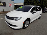 Used 2021 Chrysler Voyager Lxi image 5
