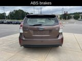 Used 2015 Toyota Prius V image 4