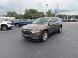 Used 2020 Chevrolet Traverse LT image 4