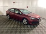 Certified 2023 Subaru Impreza 2.0i image 3