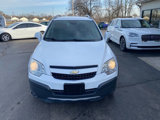 Used 2014 Chevrolet Captiva Sport LS image 3