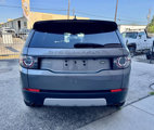 Used 2016 Land Rover Discovery Sport HSE image 6