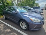 Used 2015 Chevrolet Malibu LT w/ Power Convenience Package image 2
