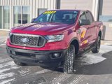 Used 2021 Ford Ranger XL w/ Equipment Group 101A High image 4