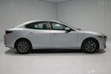 Used 2020 MAZDA MAZDA3 Sedan image 4
