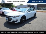 Used 2020 Chevrolet Malibu LS w/ Driver Confidence Package II image 3