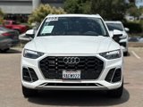 Certified 2022 Audi Q5 2.0T Premium Plus w/ Premium Plus Package image 4