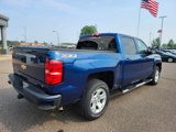 Used 2017 Chevrolet Silverado 1500 LT w/ All Star Edition image 4