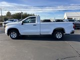 Certified 2023 Chevrolet Silverado 1500 W/T w/ WT Fleet Convenience Package image 5