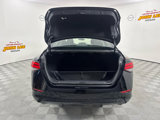 New 2025 Nissan Sentra SV w/ Trunk Package image 5