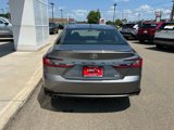 New 2025 Toyota Camry SE image 4
