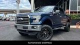 Used 2017 Ford F150 XLT image 4