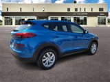 Used 2019 Hyundai Tucson SE image 3