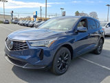 New 2025 Acura RDX SH-AWD image 2