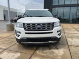 Used 2017 Ford Explorer XLT w/ Equipment Group 202A image 2