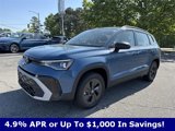 New 2025 Volkswagen Taos S image 2