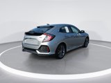 Used 2018 Honda Civic EX image 3