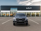 New 2025 Kia Seltos LX image 2