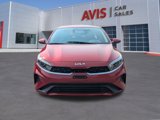 Used 2024 Kia Forte LXS image 2