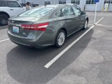 Used 2014 Toyota Avalon Limited image 5