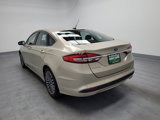 Used 2018 Ford Fusion SE w/ Fusion SE Technology Package image 5