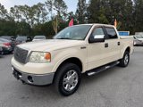 Used 2008 Ford F150 4x4 SuperCrew image 3