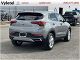 Certified 2023 Buick Encore GX Preferred w/ Cold Weather Comfort Package image 3