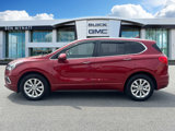 Used 2017 Buick Envision Essence w/ LPO, Cargo Package image 4