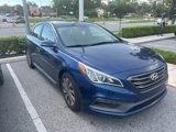 Used 2015 Hyundai Sonata Sport image 4