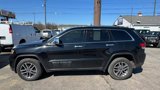 Used 2020 Jeep Grand Cherokee Limited image 2