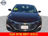 Certified 2020 Chevrolet Malibu LT image 3