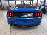 Used 2021 Ford Mustang Coupe w/ Black Accent Package image 5