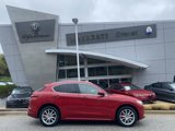 Used 2021 Alfa Romeo Stelvio Ti w/ Premium Package image 4
