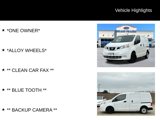 Used 2020 Nissan NV200 S image 4