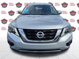 Used 2020 Nissan Pathfinder SL image 2