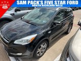 Used 2016 Ford Escape Titanium image 2