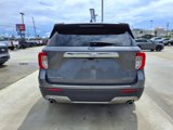 Used 2022 Ford Explorer Limited w/ Equipment Group 301A image 4