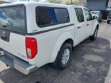 Used 2018 Nissan Frontier SV image 4