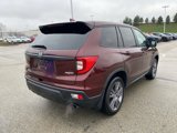 Used 2020 Honda Passport EX-L image 3