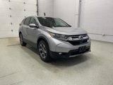 Used 2019 Honda CR-V EX-L image 2