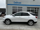 Used 2020 Chevrolet Equinox Premier image 2