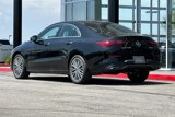 New 2025 Mercedes-Benz CLA 250 4MATIC image 4