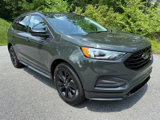 Used 2023 Ford Edge SE w/ Black Appearance Package image 4