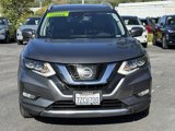 Used 2017 Nissan Rogue SL w/ SL Premium Package image 4
