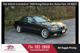 Used 1999 BMW 328i Convertible image 5