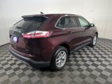 Used 2022 Ford Edge SEL w/ Convenience Package image 4