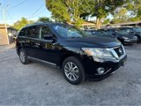 Used 2013 Nissan Pathfinder SL image 3