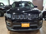 Used 2020 Jeep Compass Latitude w/ Cold Weather Group image 2