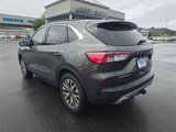 Used 2020 Ford Escape Titanium image 6