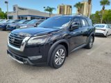 Used 2022 Nissan Pathfinder SL image 5